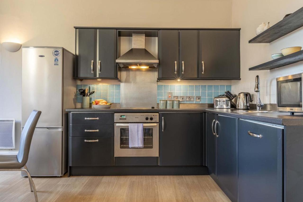 2 Bed in Bath oc-bhr7 - Chambres d'hôtes Bath