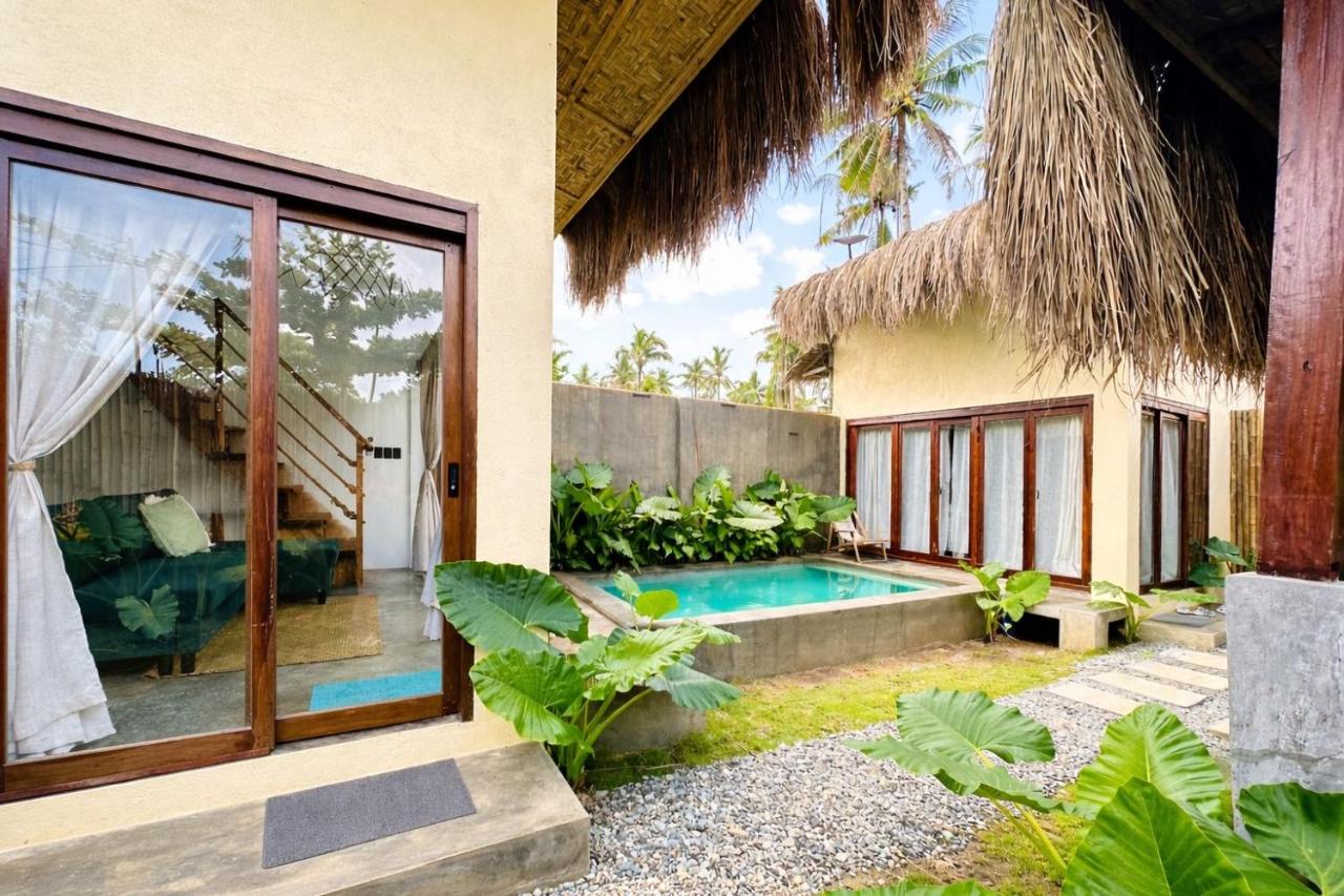 Villa Isleñas - Solar, Starlink, Pool - B&B General Luna