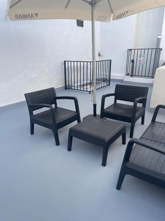 Casa Luna - Ferienwohnung Almuñécar