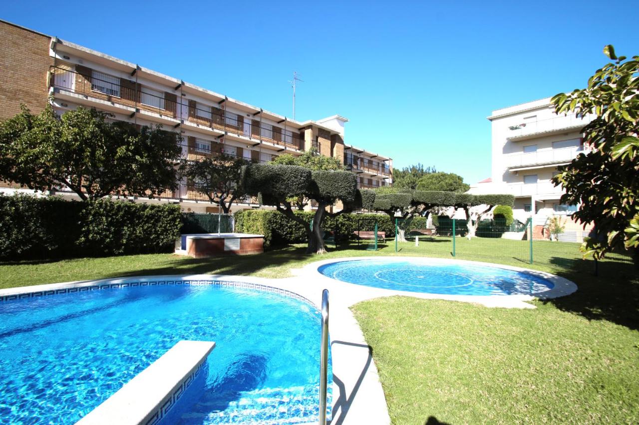 Apartamento Sol Millet Cambrils - B&B Cambrils
