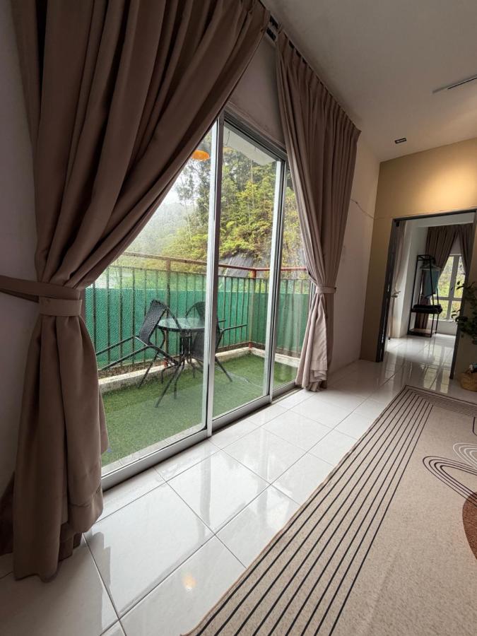 D'embun Highland Stay Emerald avenue apartment brinchang - Ferienwohnung Brinchang