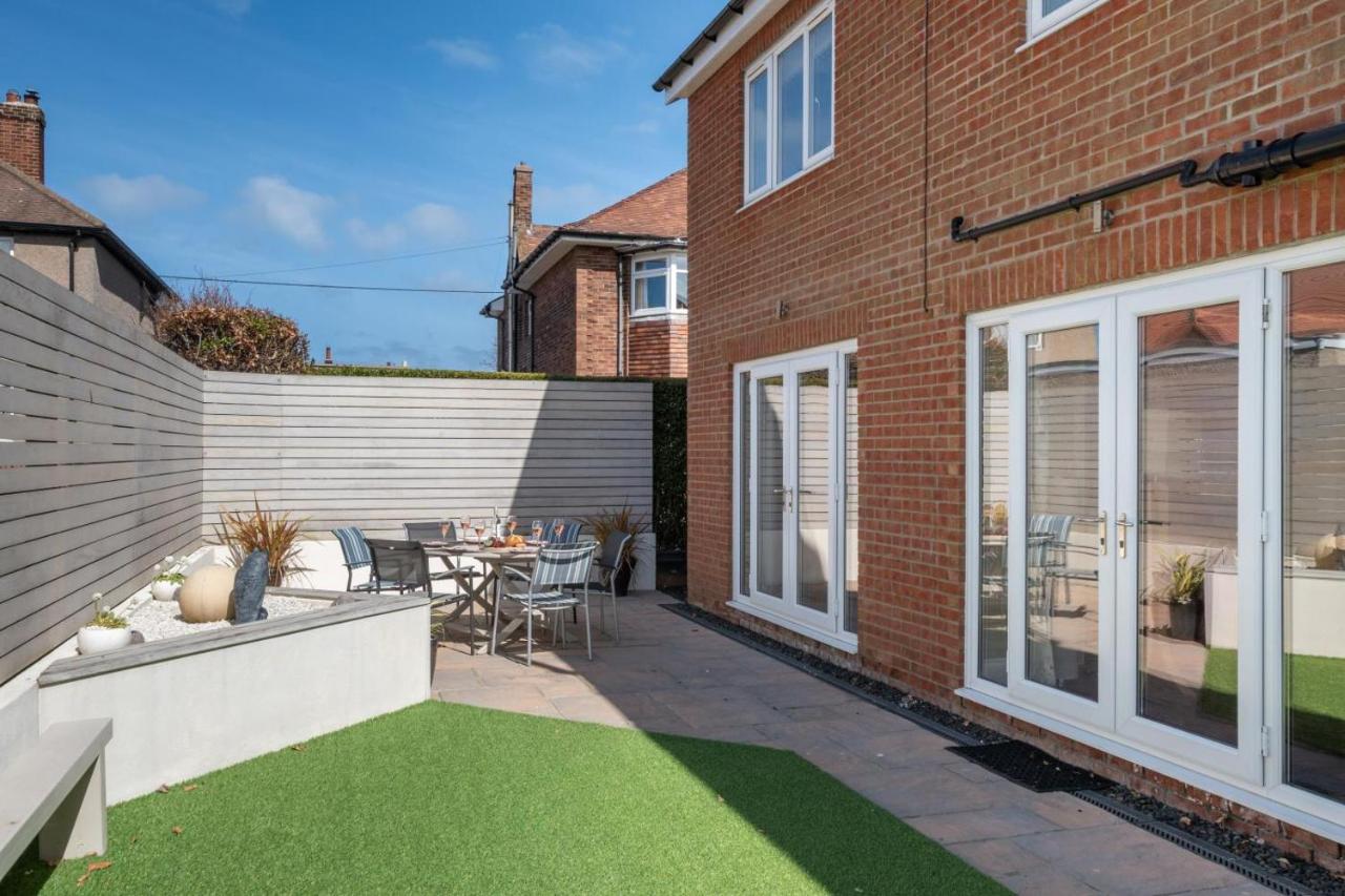 5 Bed in Seahouses oc-nb621 - Chambres d'hôtes Seahouses
