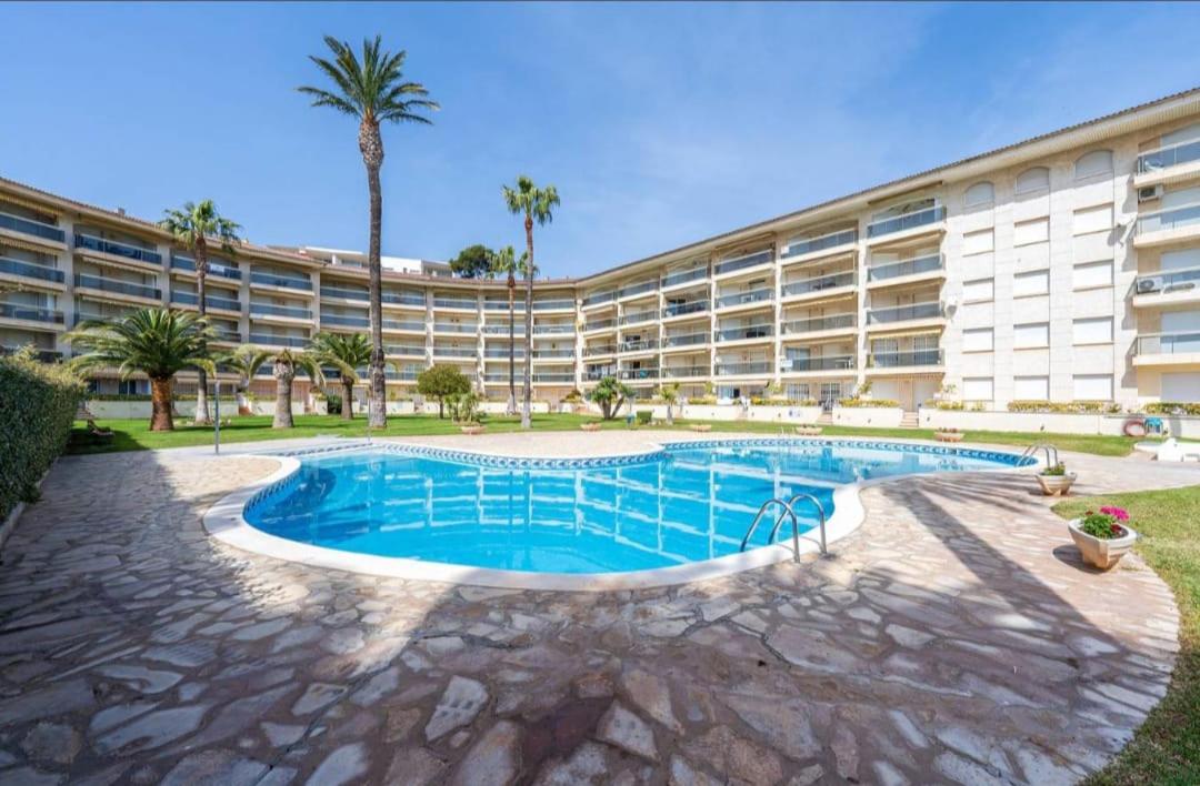 Los Flamencos Patrick - Ferienwohnung Miami Platja