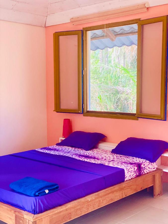 Chez Mathilde - B&B Cap Skirring