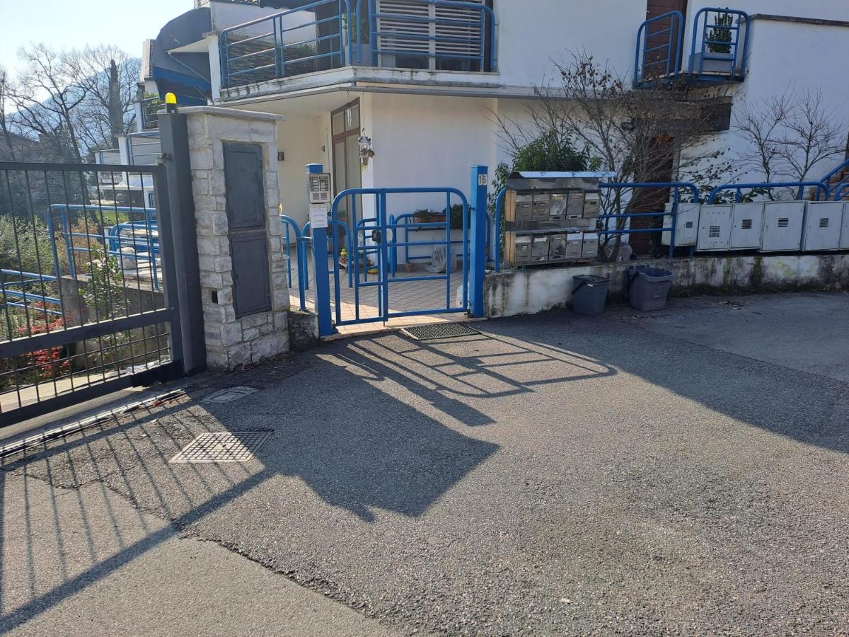 Vista Garda, Casa Vacanze - Chambres d’hôtes Roè