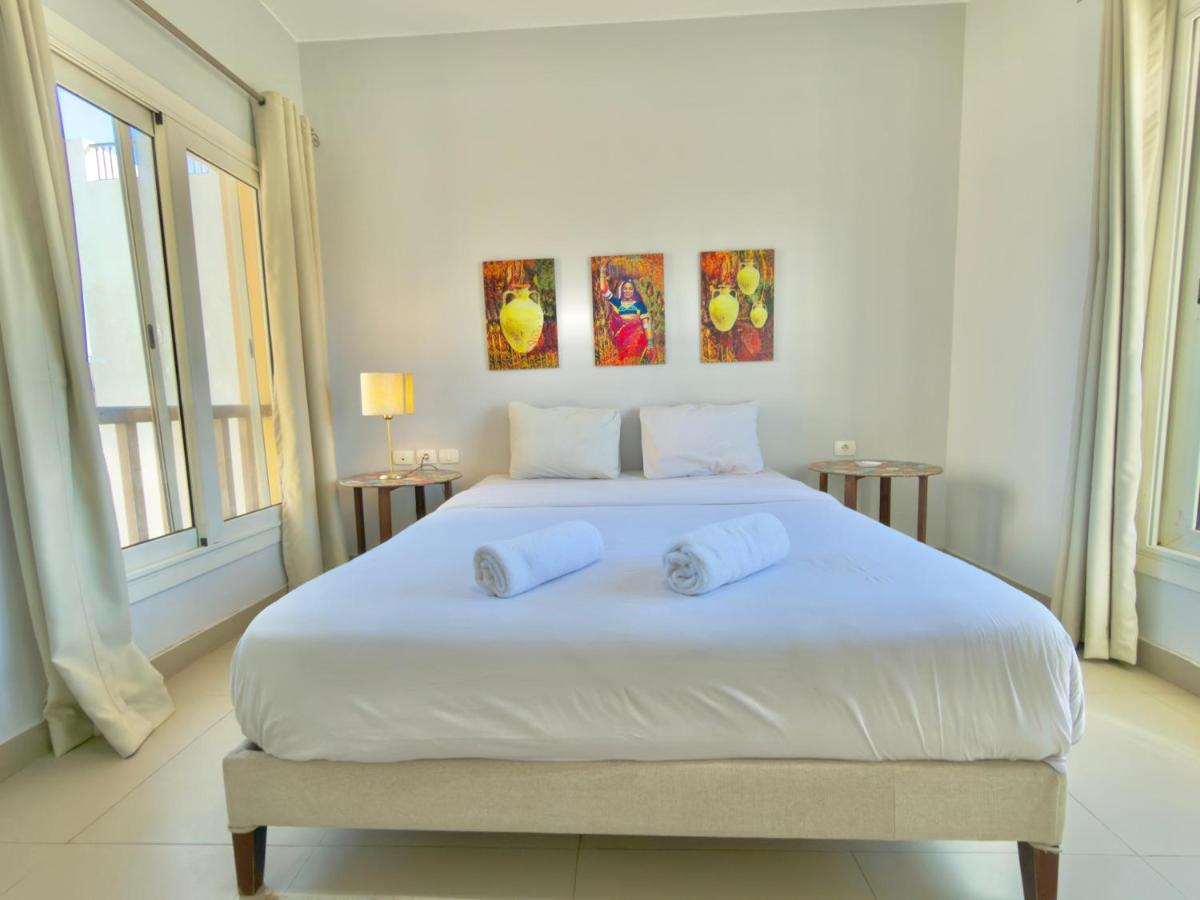 Golden Apartments El Gouna - B&B Hurgada
