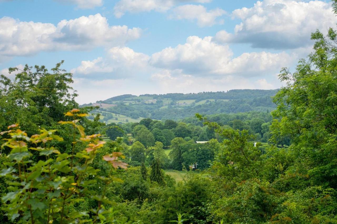 1 Bed in Ashover oc-dclhil - B&B Ashover