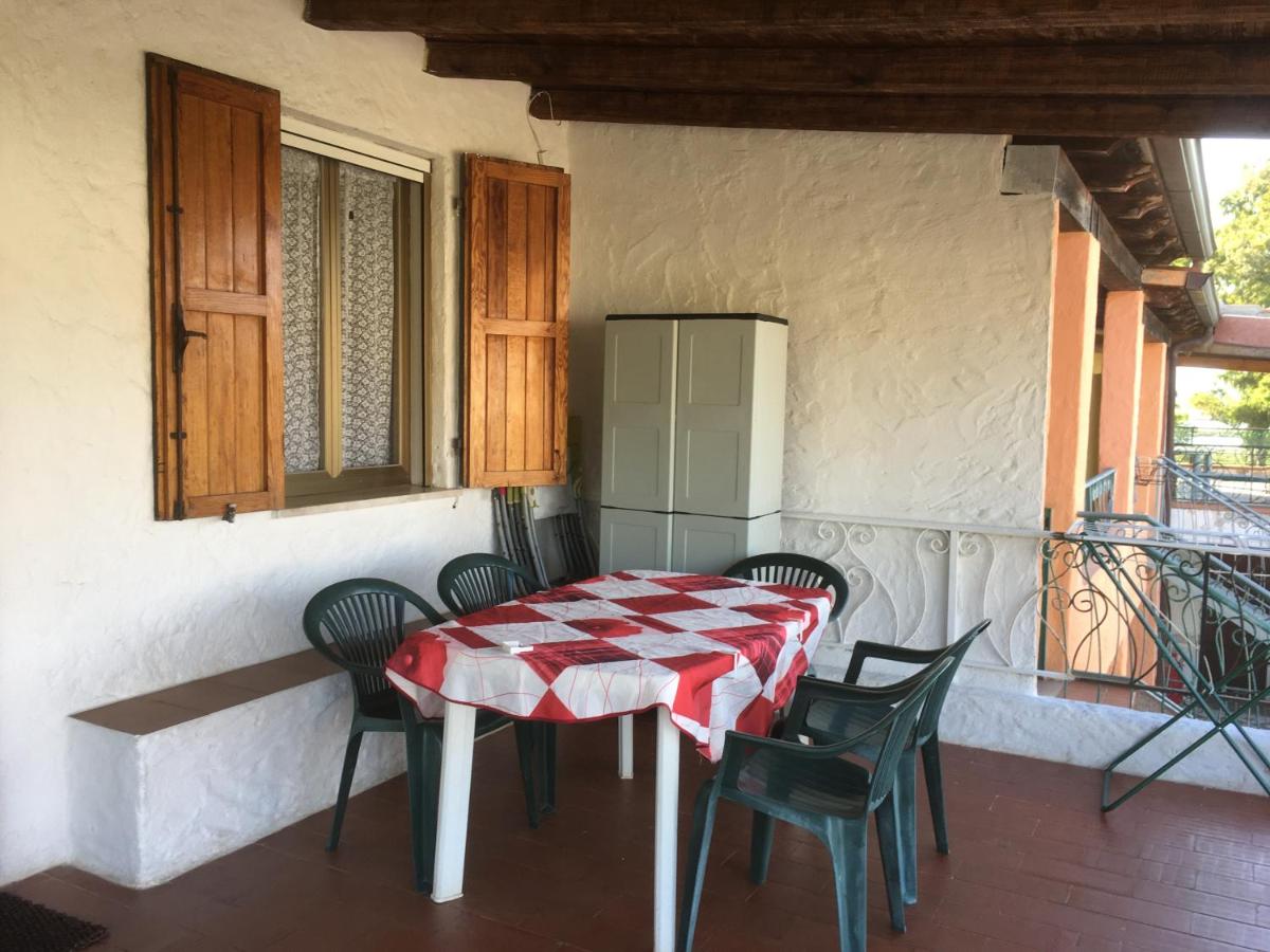 Comodissima Casa al Mare 200 mt dalla spiaggia - B&B San Giovanni