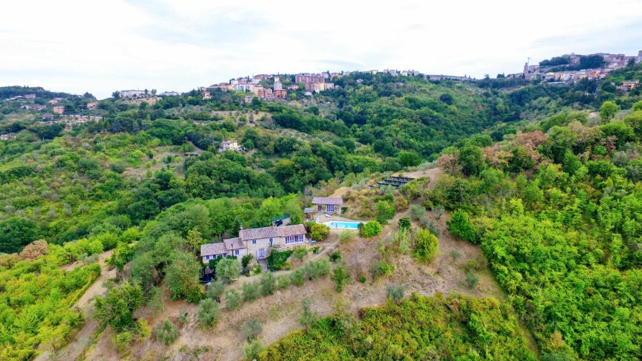 Piccolo Mondo - B&B Perugia