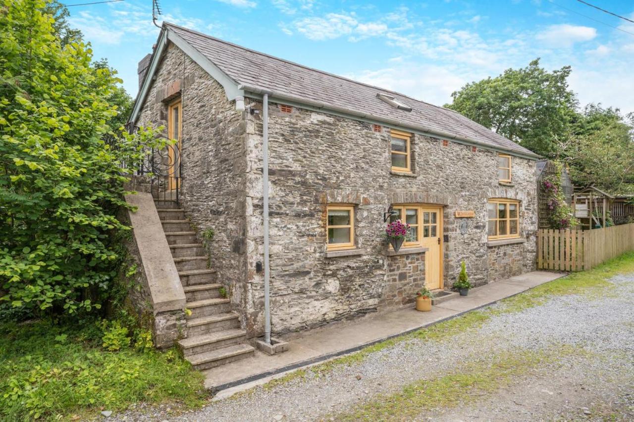 2 Bed in Crugybar oc-t29740 - B&B Rhandirmwyn