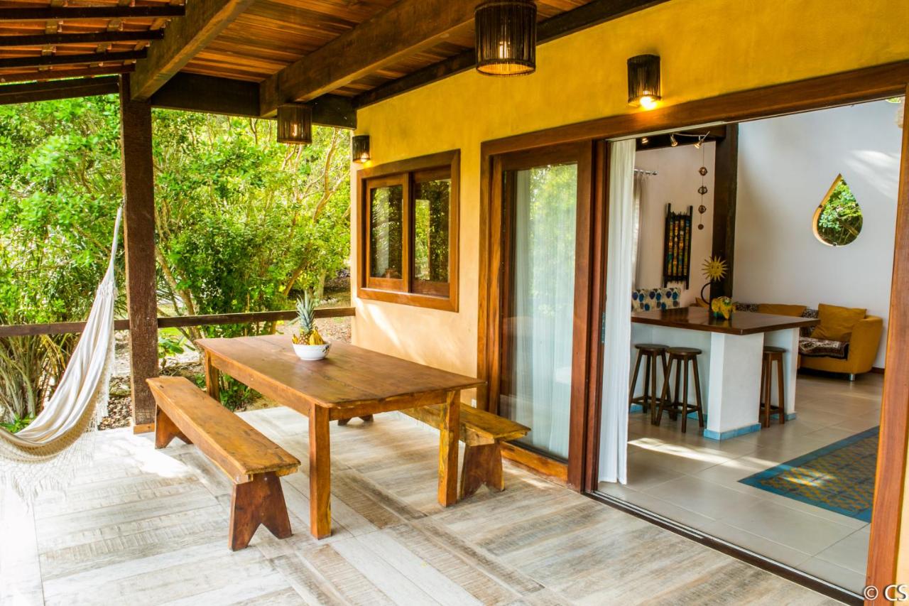 Casa con 2 Camere da Letto (4 Adulti)