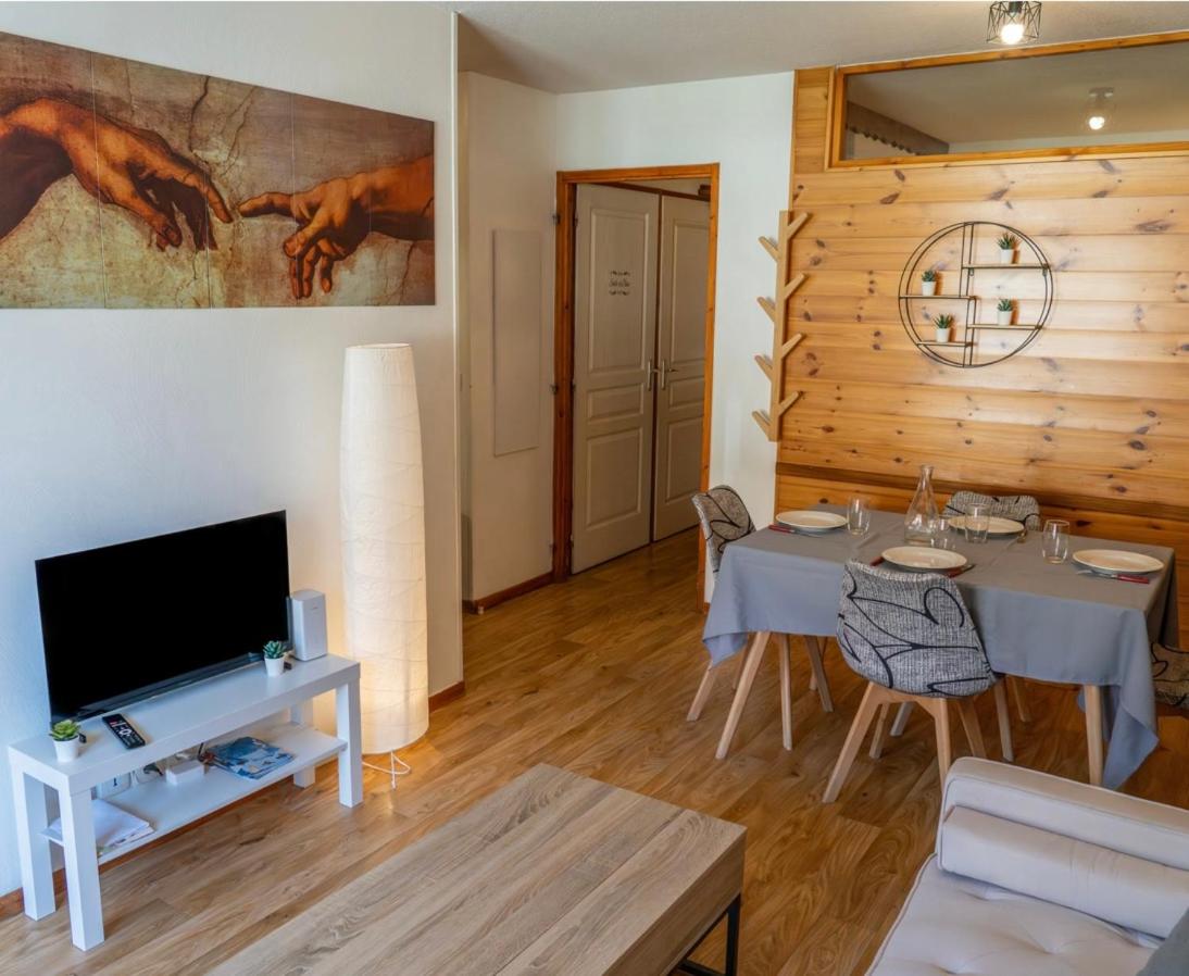 Le flocon d or - Bed and Breakfast Les Orres