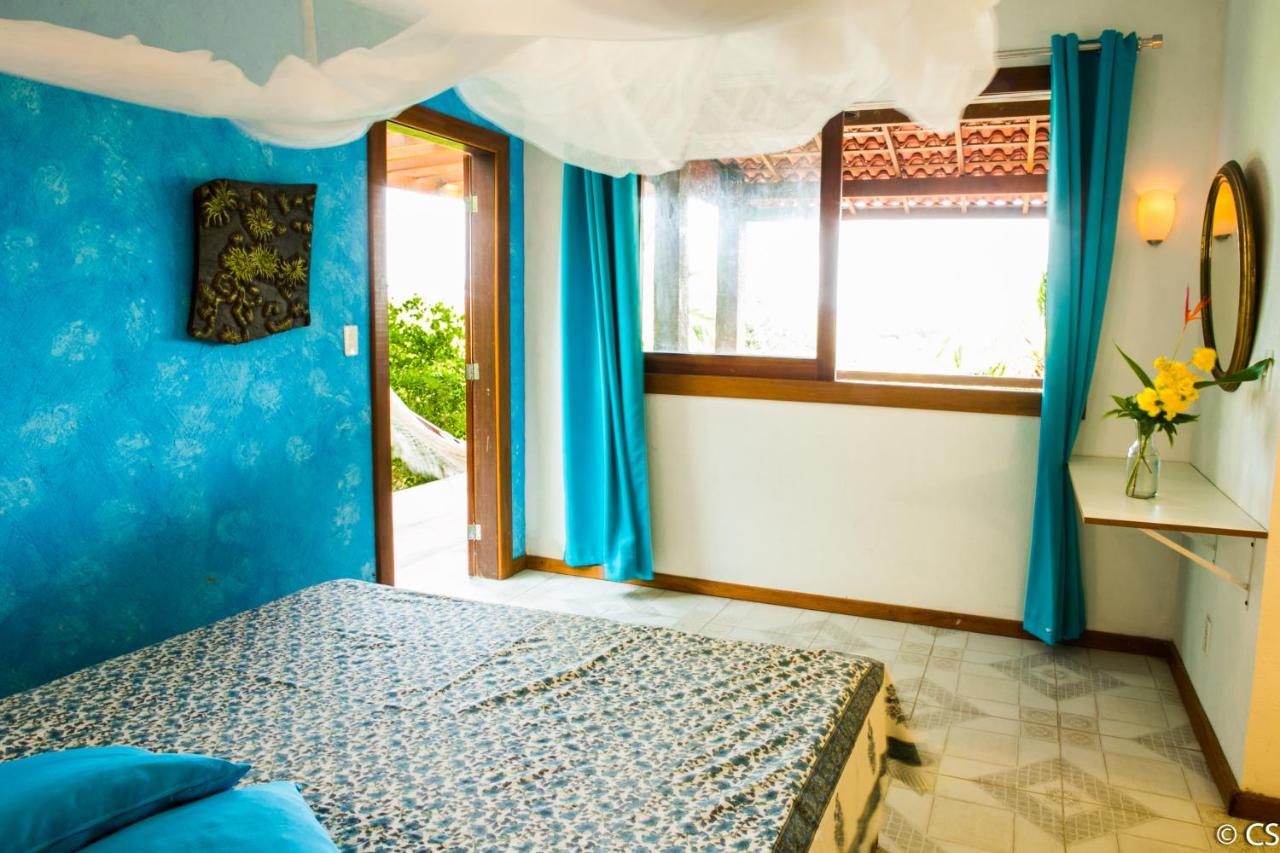 Two-Bedroom House (4 Adults)