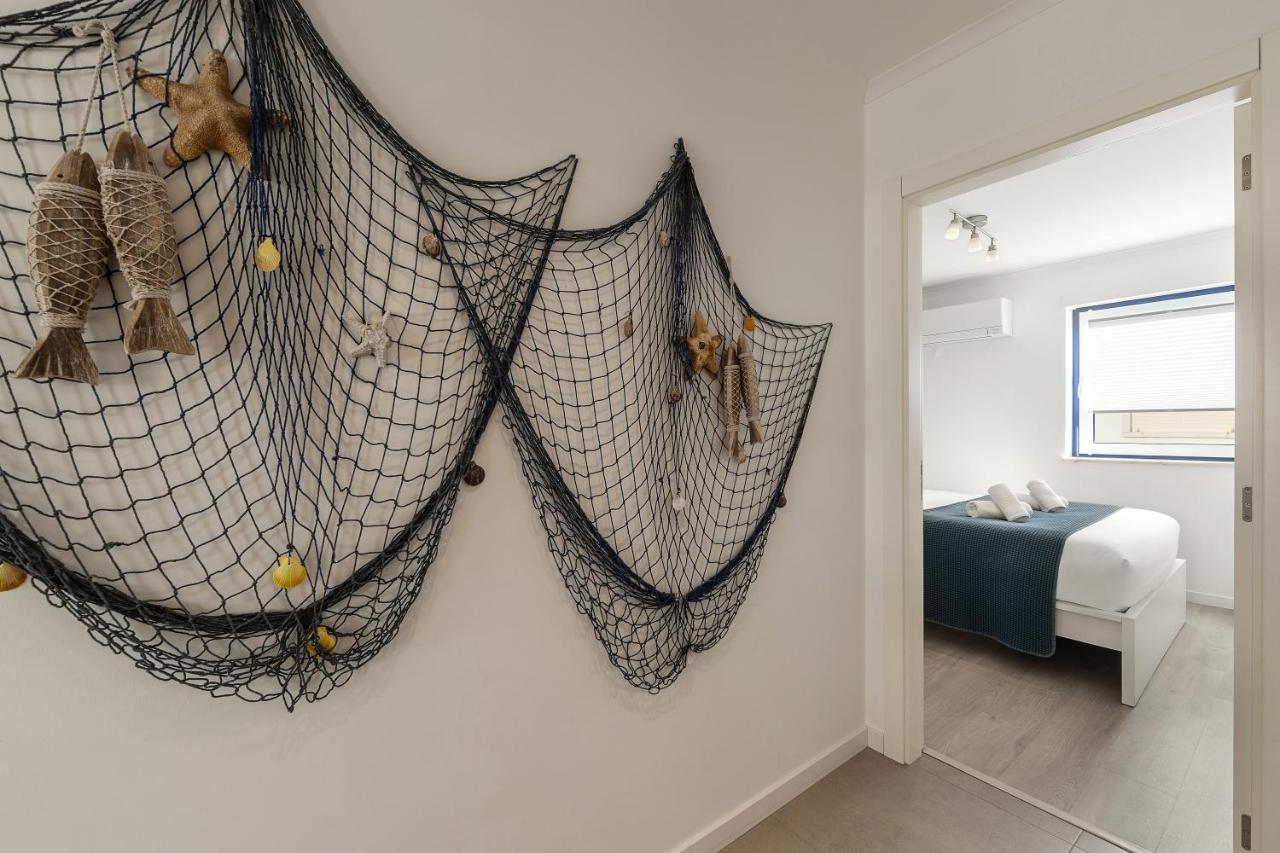 Apartamento Náutico - B&B Nazaré