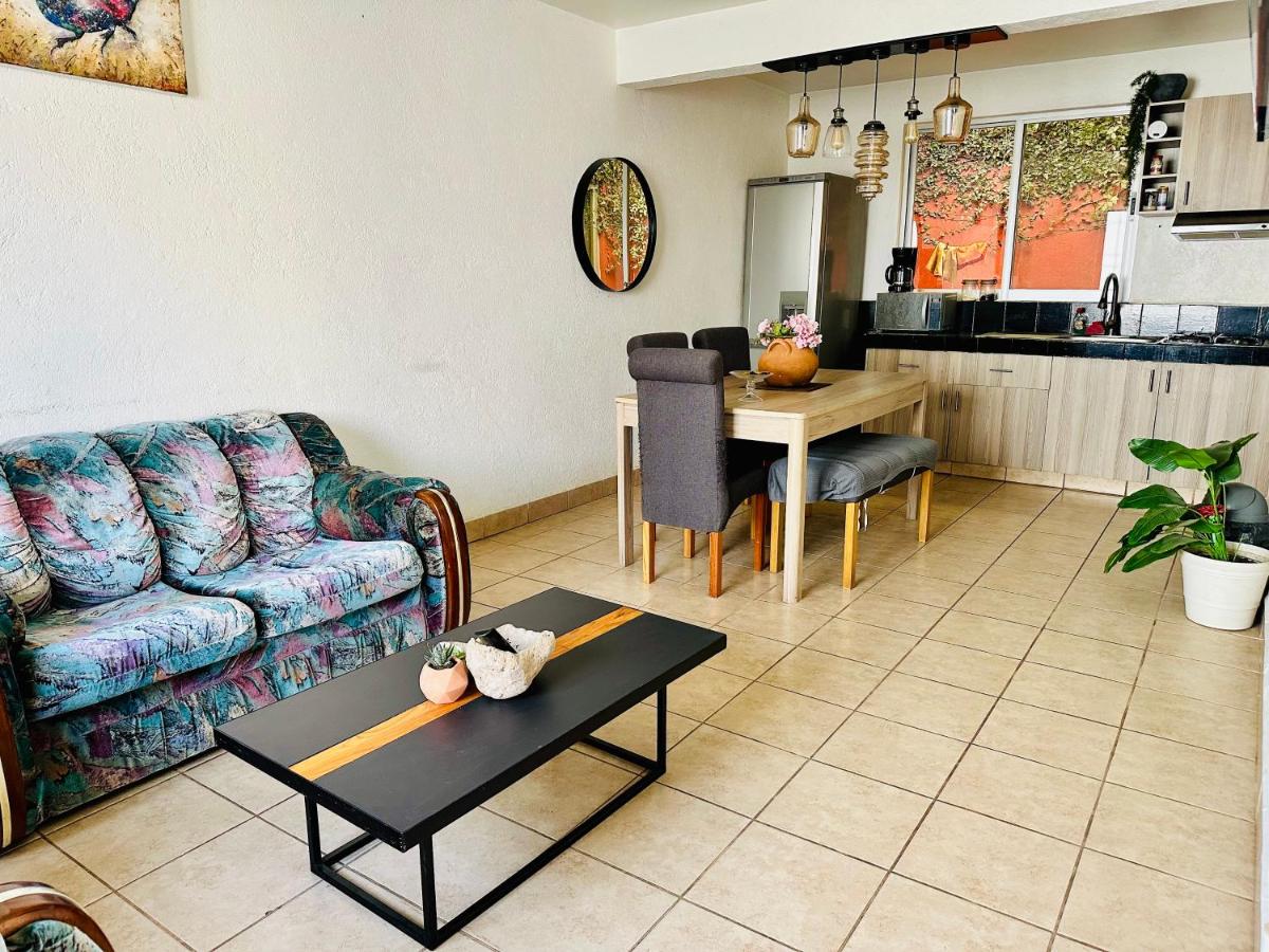 Casita Iluminada - B&B Oaxaca de Juárez