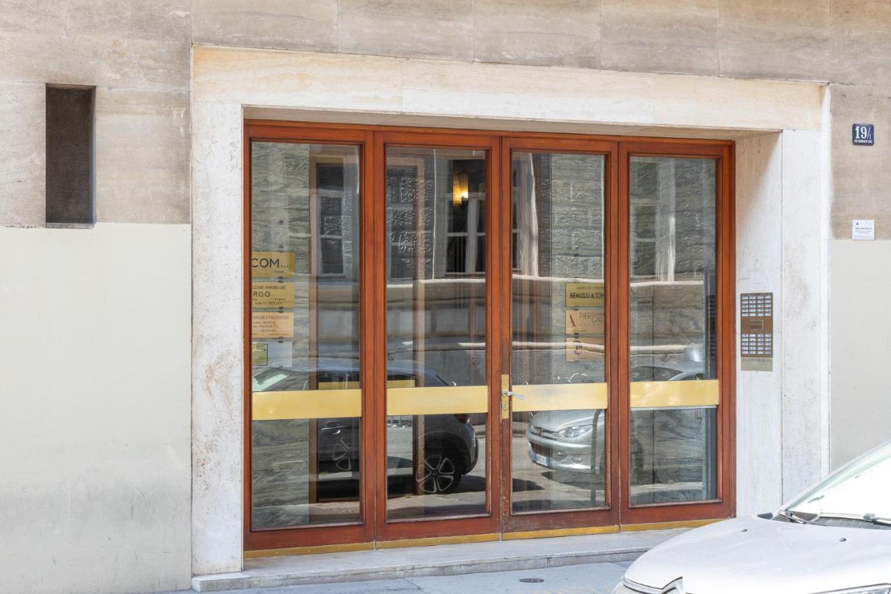AQUA DOMUS Trieste - Ferienwohnung Triest