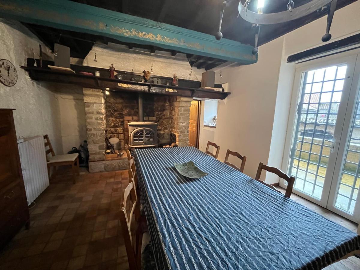 Lou Castel - B&B Le Clapier