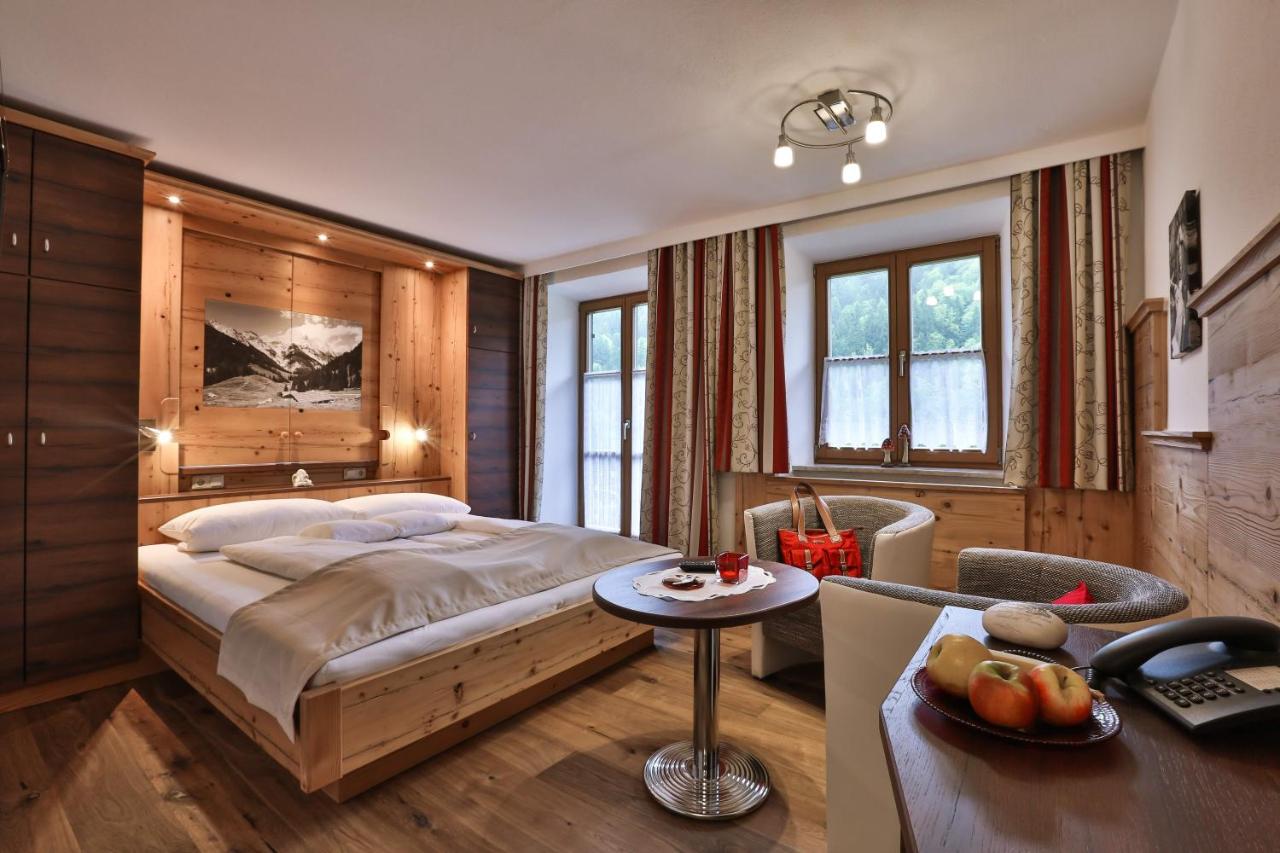 Appartement met 1 Slaapkamer en een Balkon