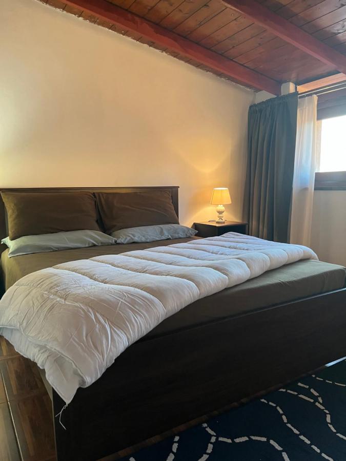 Dimora Borghetti - B&B Castiglione di Sicilia