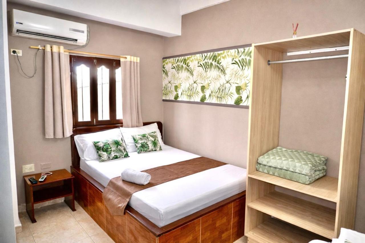 HOSPEDAJE LUA ORIGENES Rodadero Santa marta