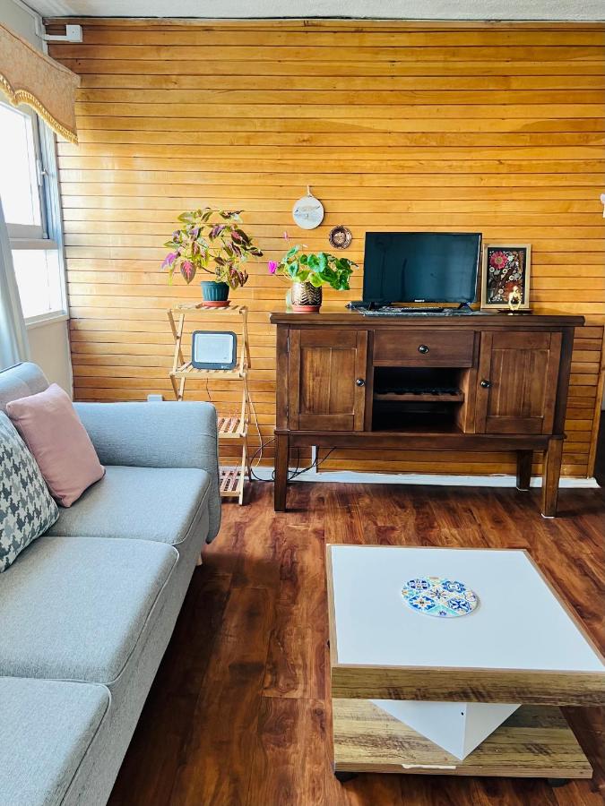 Cálido Bulnes - B&B Punta Arenas