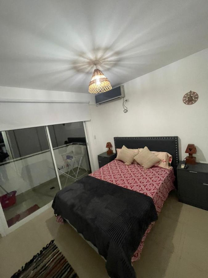 Balcarce city - B&B San Miguel de Tucumán