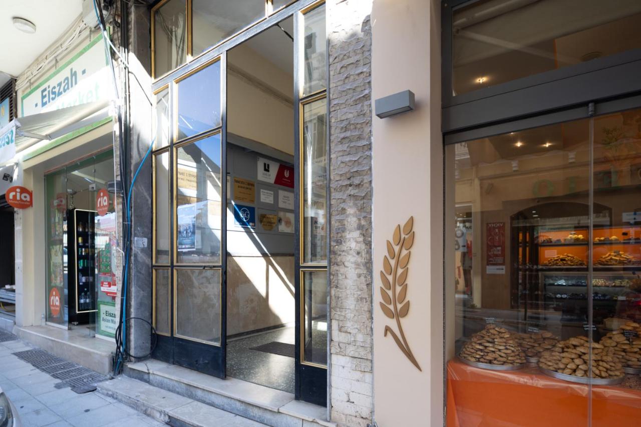 Sofilux Luxury Apartment Corfu - B&B Karyófyto