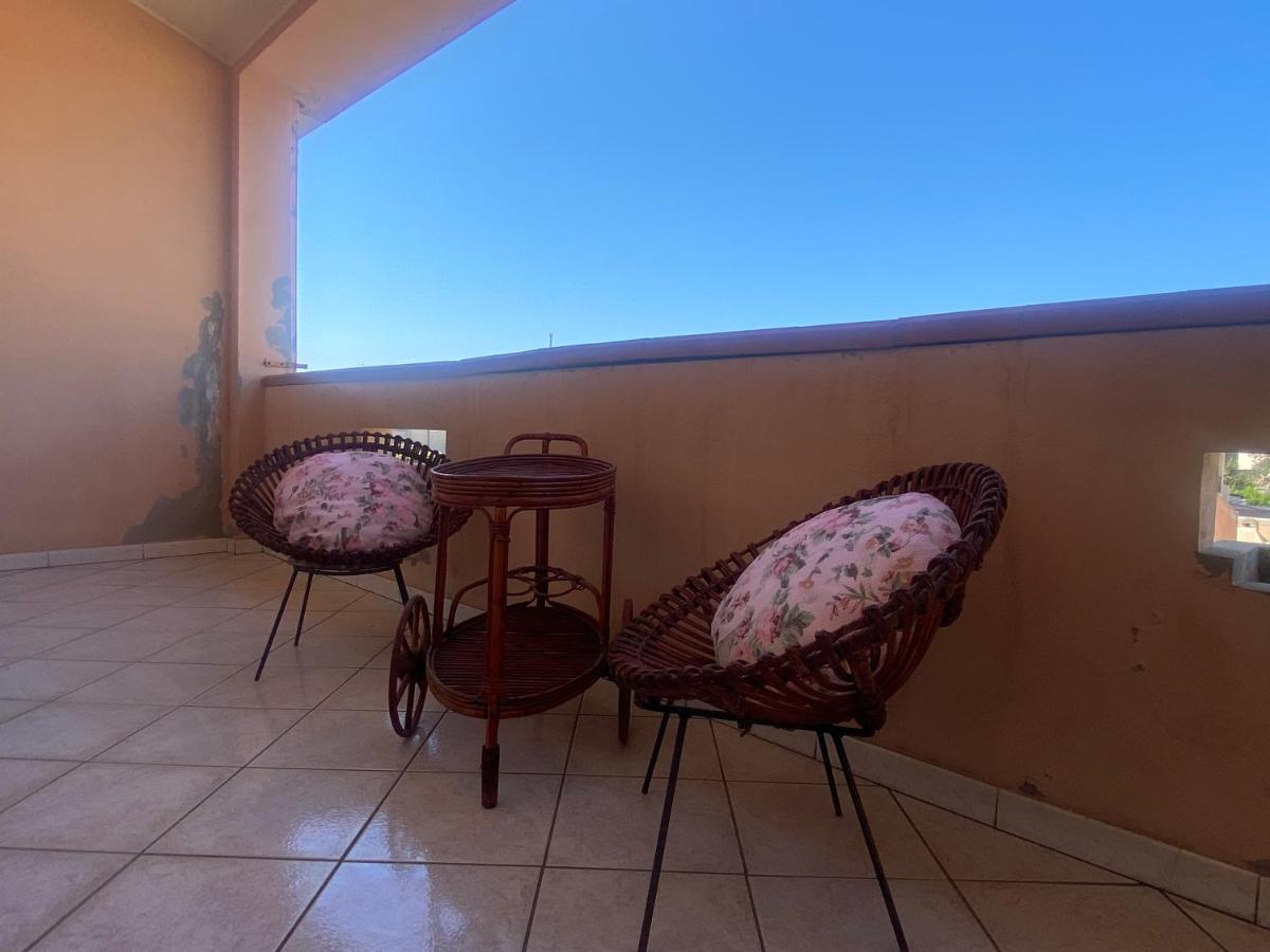 Casa Frau - Ferienwohnung Villasimius