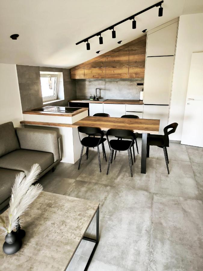 Artistik - B&B Vodice