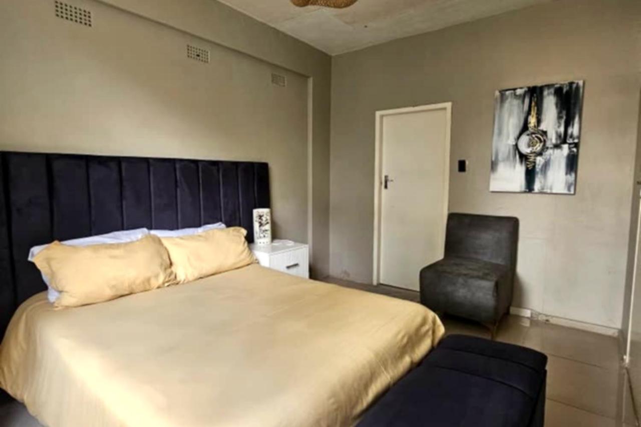 Bacarra CBD - B&B Harare