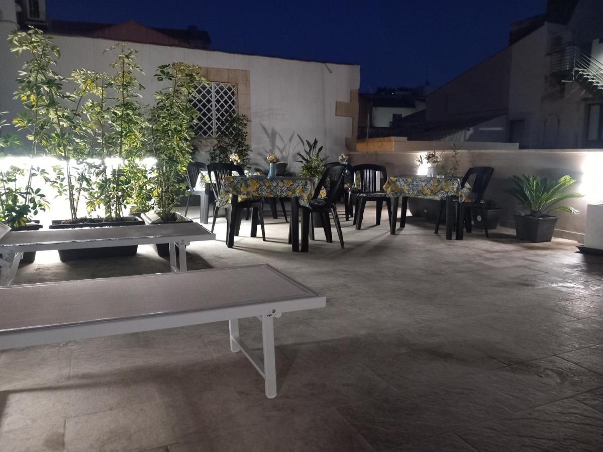 MaMmaRosa Ortigia, historic city of Syracuse - B&B Siracusa