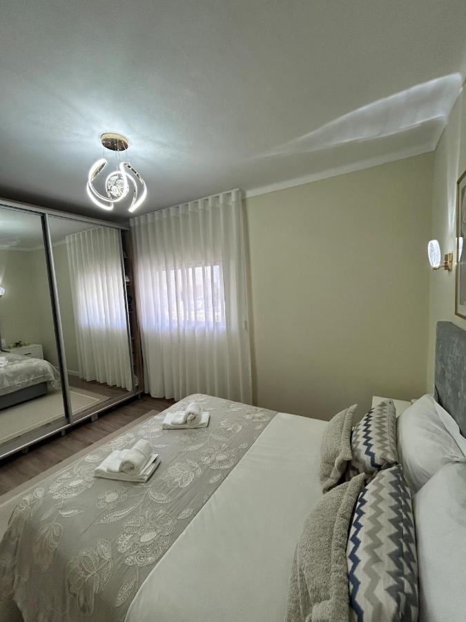 Feel like home - Bed and Breakfast Albufeira