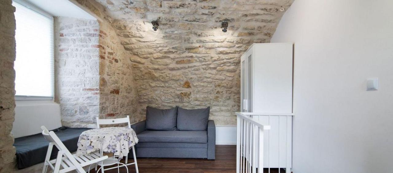 Lochy Podgórna 6 - B&B Kazimierz Dolny