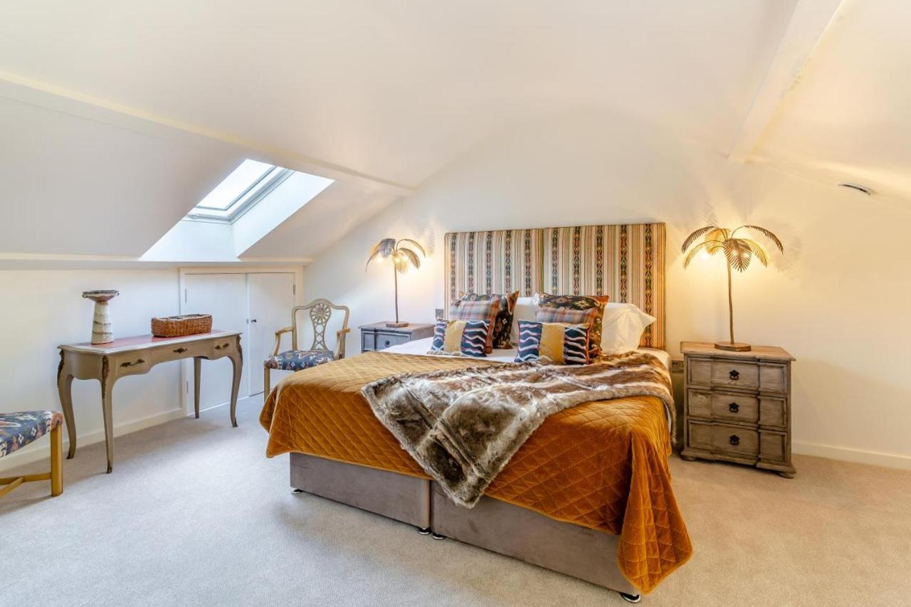 2 Bed in Dunsop Bridge oc-w33526 - B&B Newton