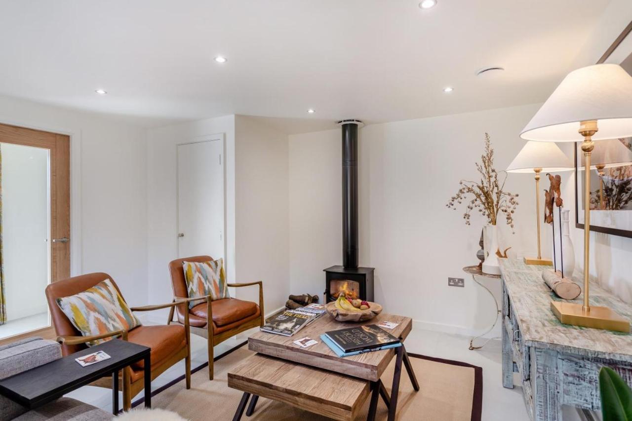 2 Bed in Dunsop Bridge oc-w33526 - Chambres d'hôtes Newton