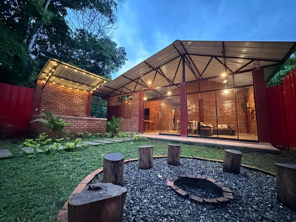 Adelaide - B&B Las Palmas