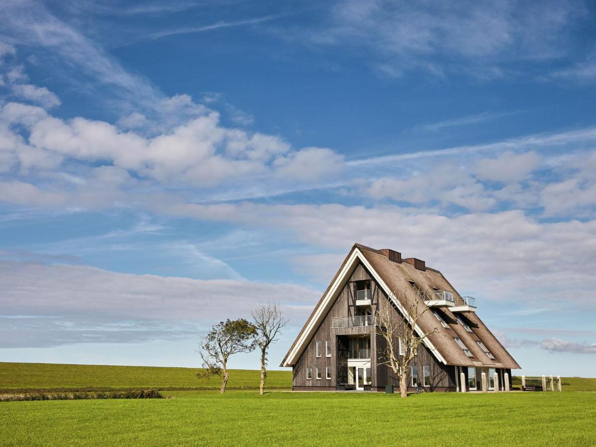 B&B Wierum - Modern large villa on the mudflats in Friesland - Bed and Breakfast Wierum