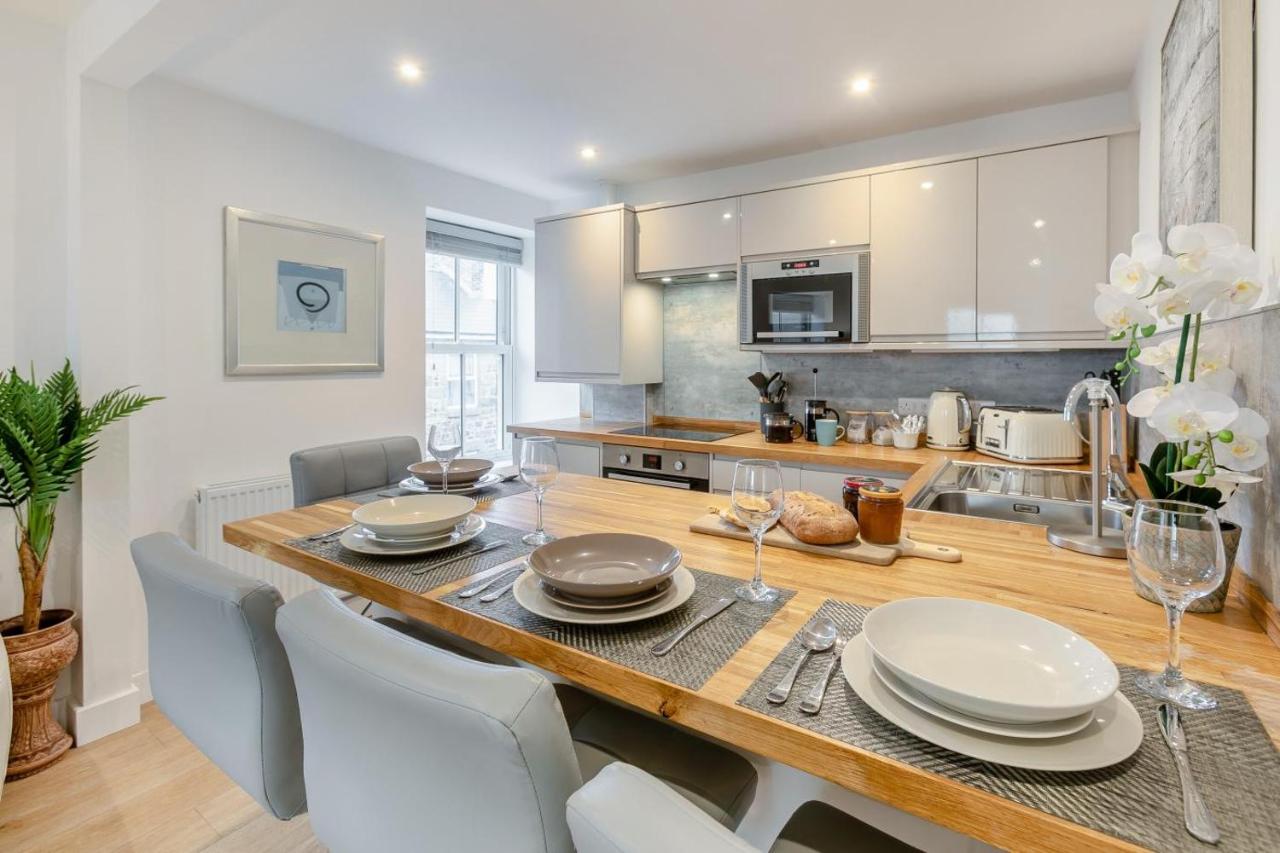 2 Bed in Penzance oc-u34133 - Ferienwohnung Penzance