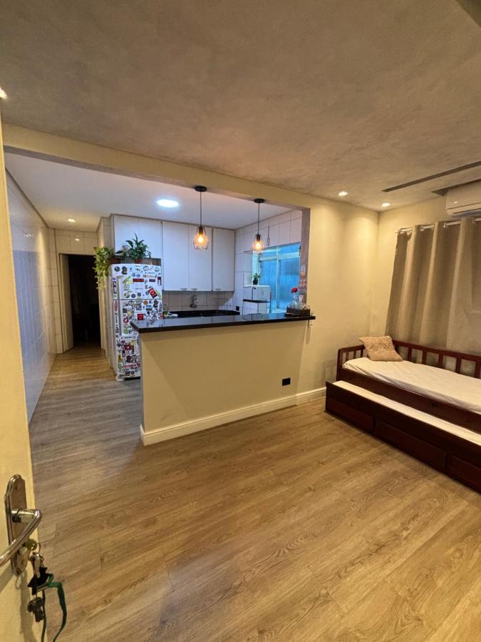 Apt - B&B Guarujá