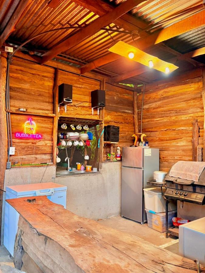 Cabaña IGU - Ferienwohnung Santa Cruz