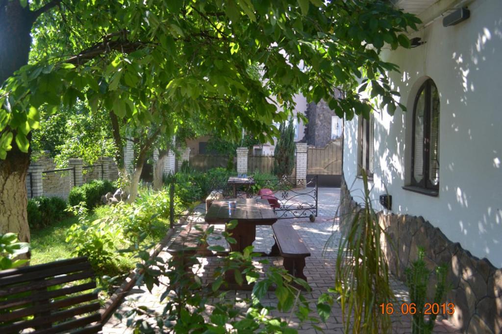 Navigator - B&B Černivci