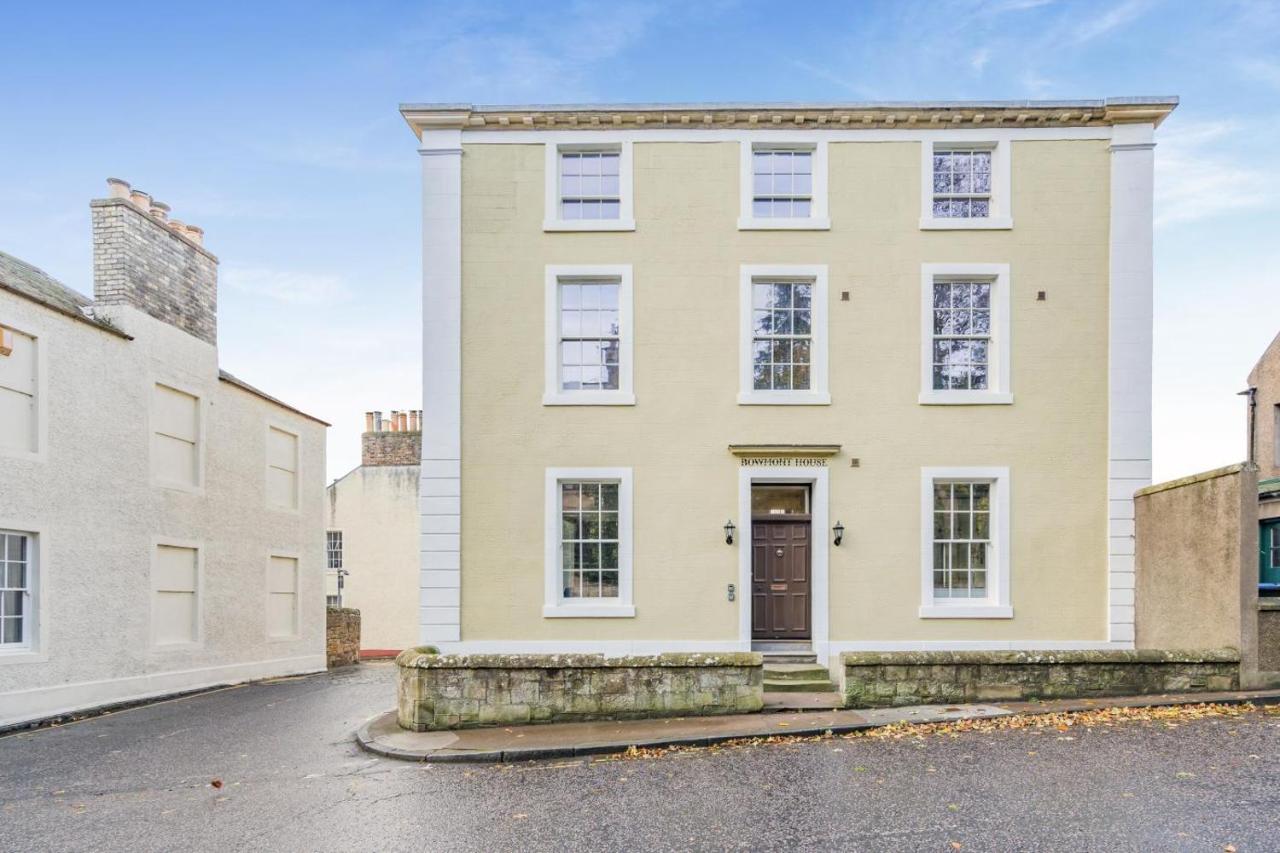 4 Bed in Kelso oc-b33446 - B&B Kelso