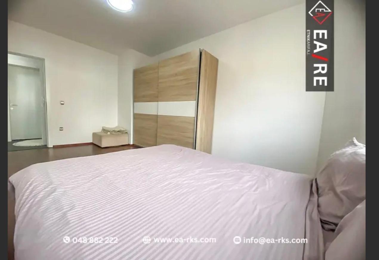 Princesha apartment - B&B Pristina