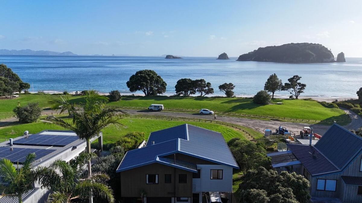 Hahei Beachside Escape - B&B Hahei