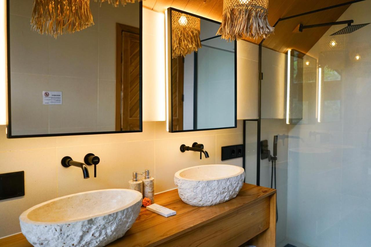 Ubud Dzen Villas - Ferienwohnung Ubud