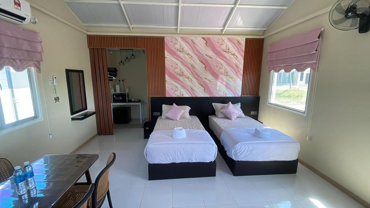 Habitación Familiar