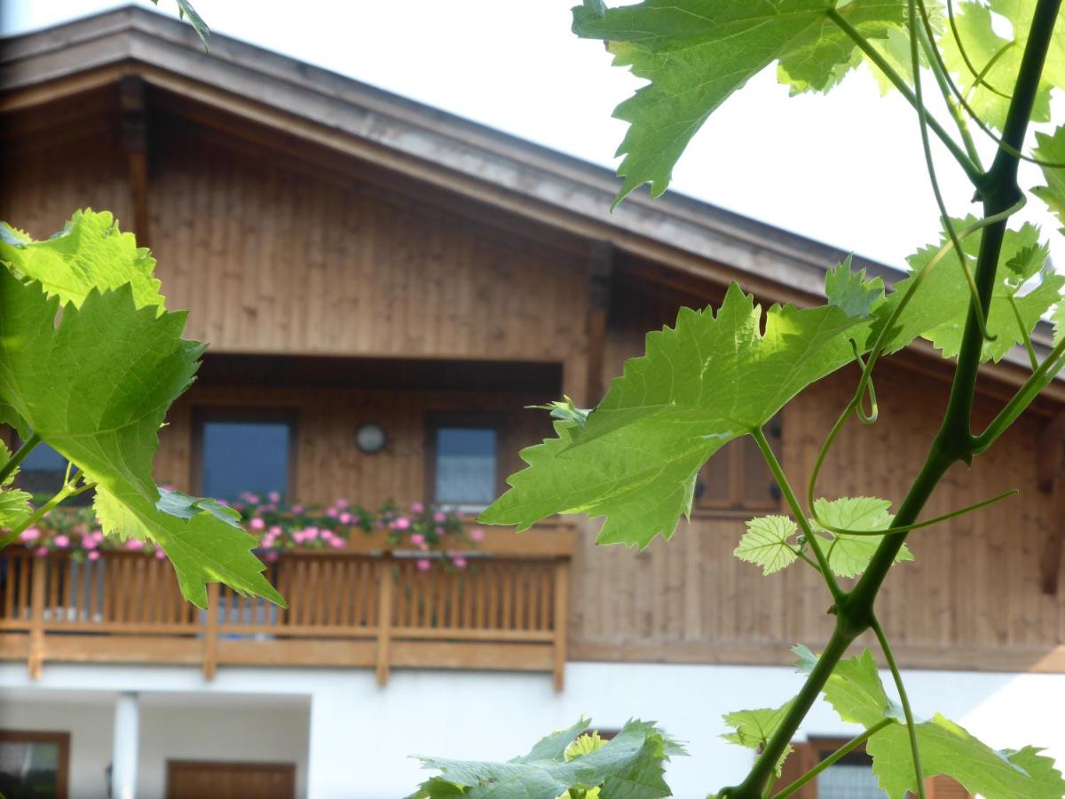 Oberschoeberlehof - B&B