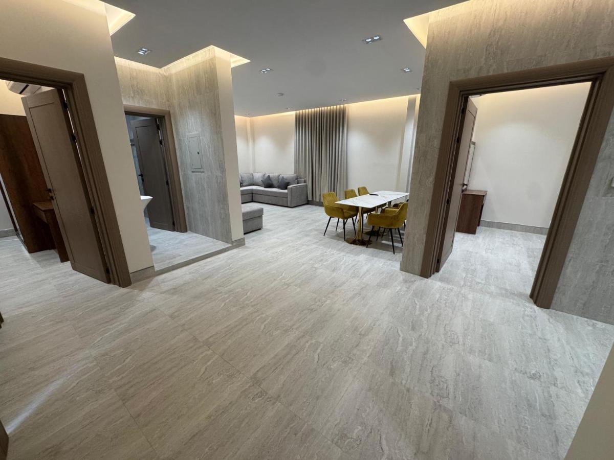 Dar Ali Luxury Apartments 1,5km From Al-Masjid Nabawi - شقق دار علي قريب للحرم - B&B Medina