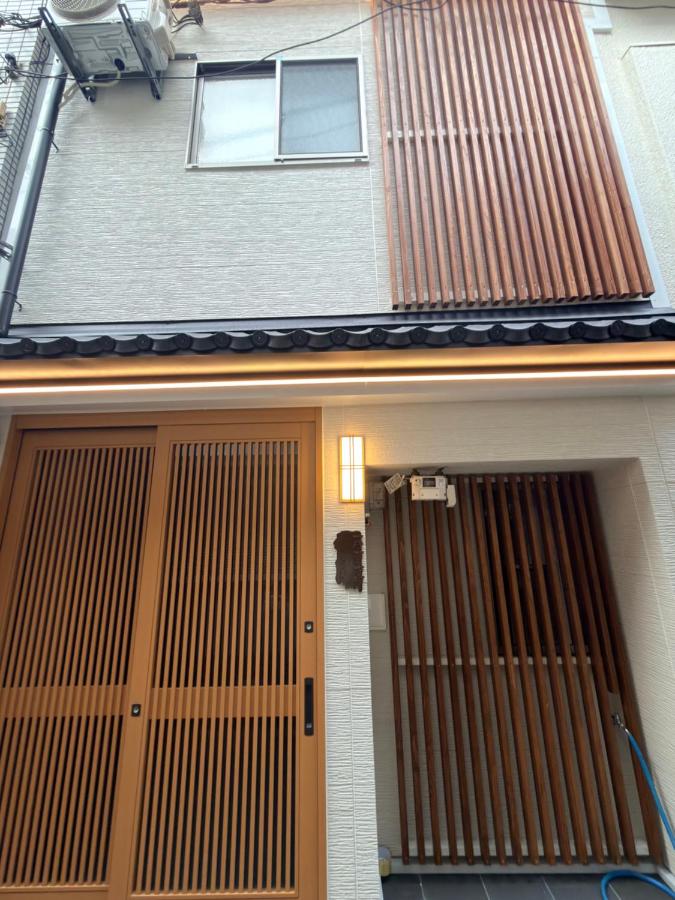 ikikyo - B&B Osaka