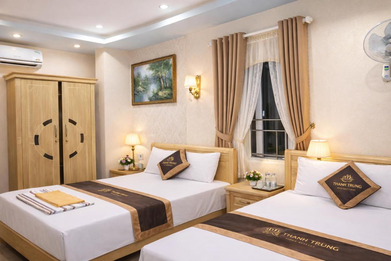 Thanh Trung Motel